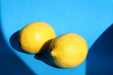 limun, limunova korica