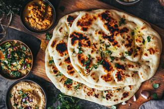 naan