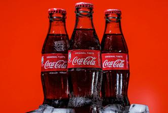 Coca-Cola