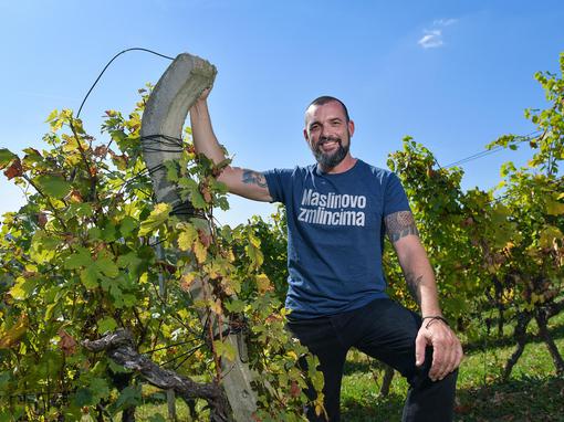 Sveti Ivan Zelina: Chef David Skoko
