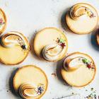 mini tartovi od limuna