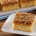 lijeni kolač od kokosa