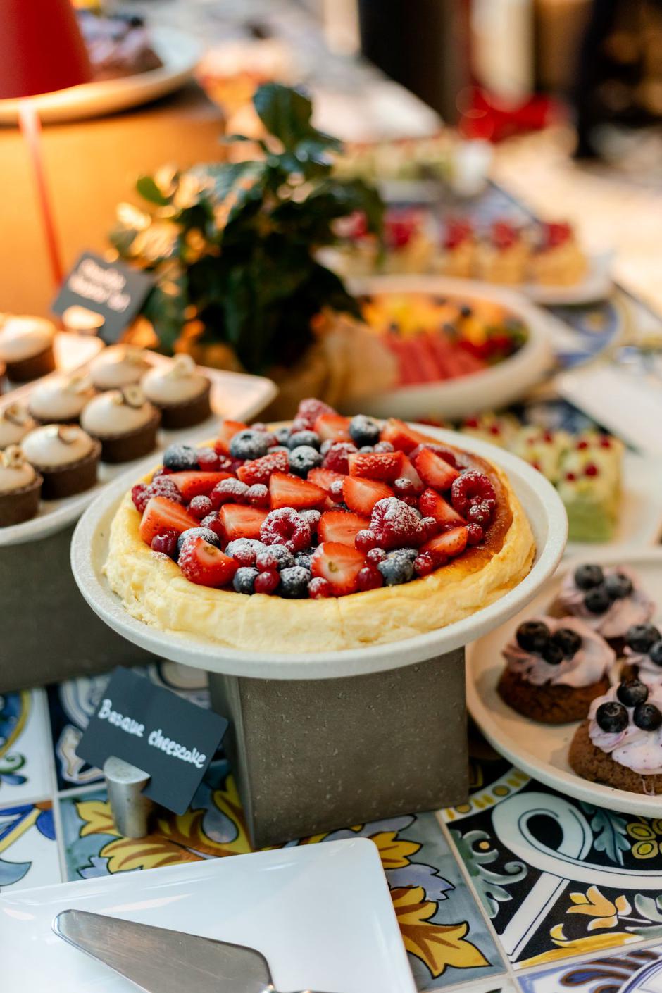 hyatt regency zadar, brunch | Author: Press