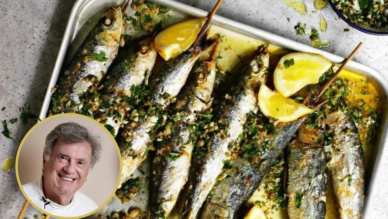 srdele, stevo karapandža