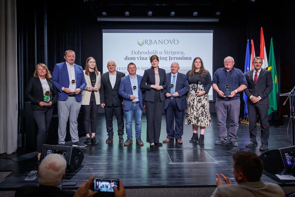 Urbanovo 2025. | Author: Press
