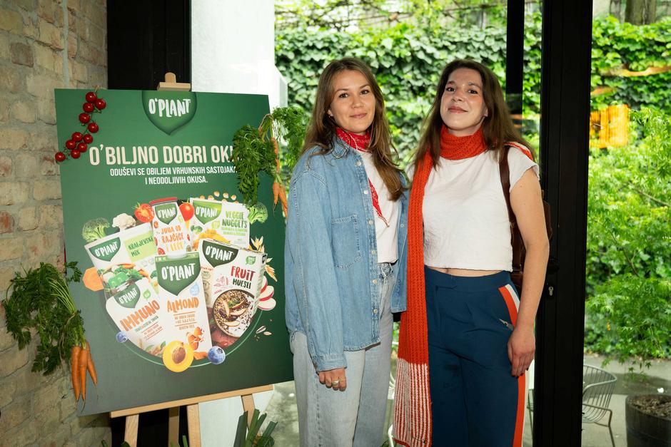 o'plant, podravka | Author: Press