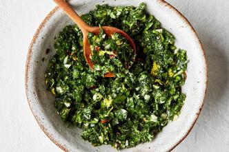 gremolata
