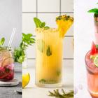 mojito s lubenicom, borovnicama ili anansom