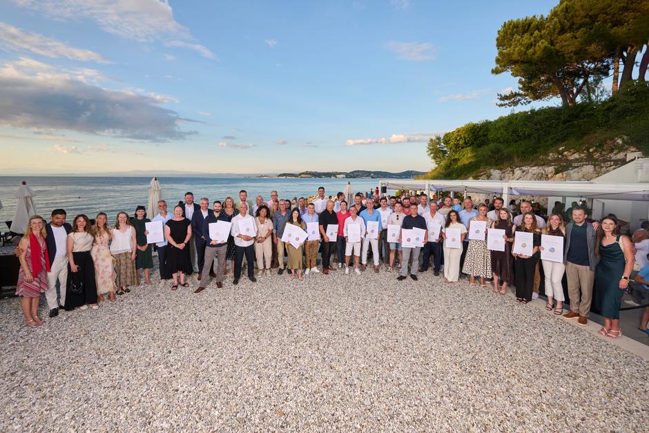 Decanter Winners Showcase by Vinistra | Author: Merlo De Graia