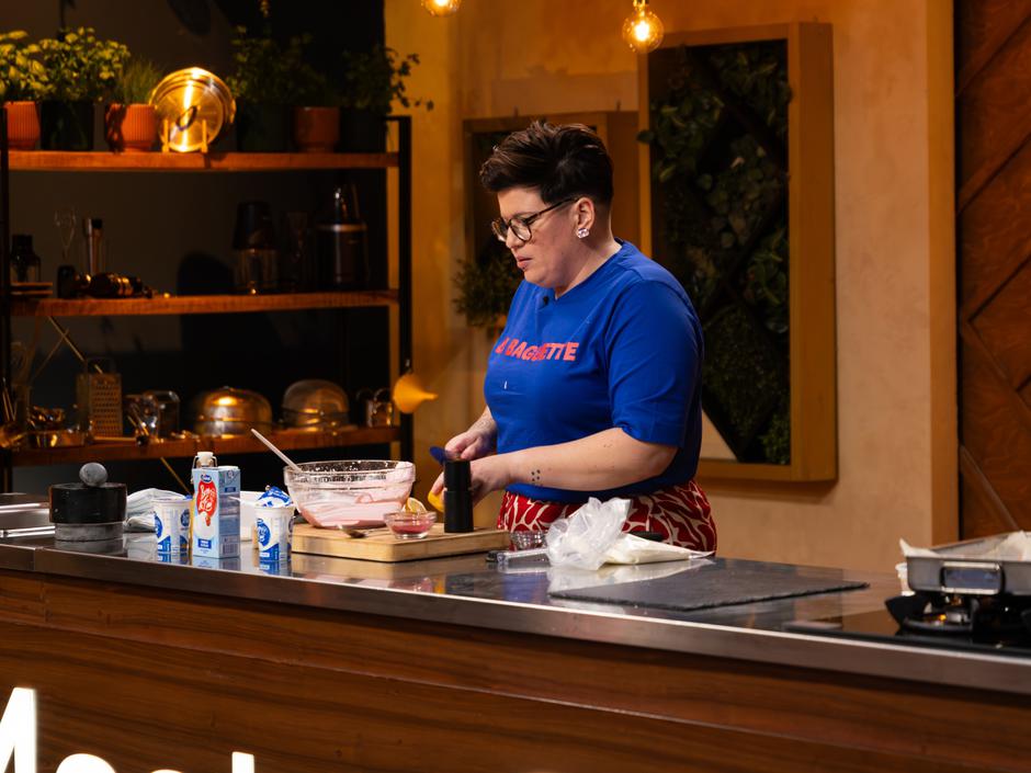 masterchef 2026. | Author: Nova TV