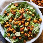 Zelena salata kao ozbiljan obrok? Moguće je!