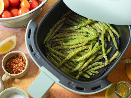 air fryer, friteza na vrući zrak