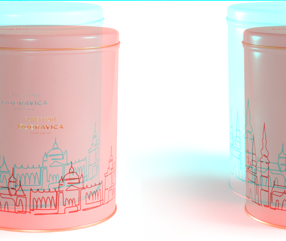 dubravica panettone | Author: Renata Škrinar i arhiva Dubravica