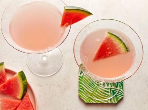 Martini od lubenice