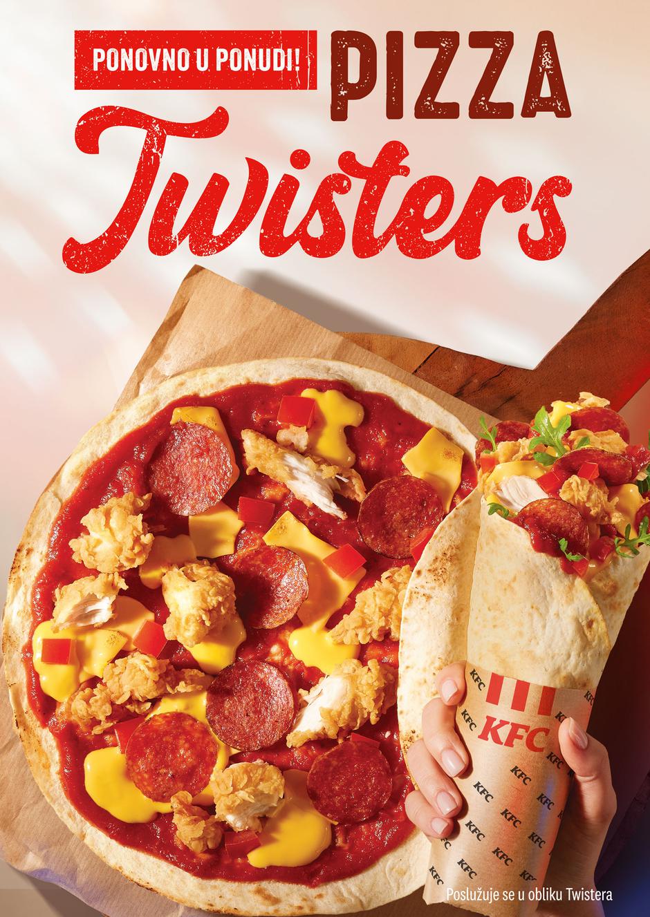 KFC | Author: Press