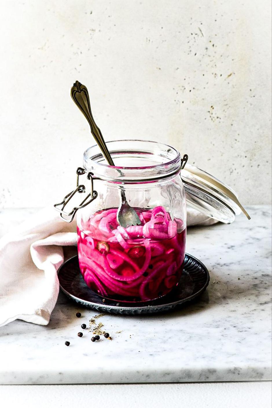 ukiseljeni luk | Author: Moumita Chenna/Pinterest