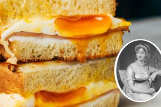 Probaj tost kakav je voljela Jane Austen