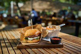 Craft Beer Burger Festival