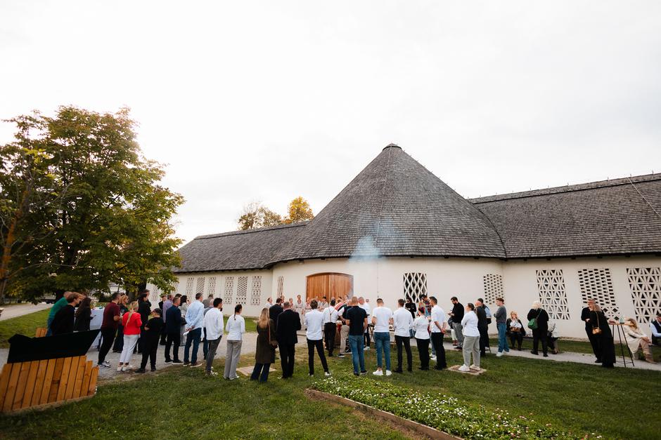 Talent & Passion 2026., JRE Hrvatska | Author: Press