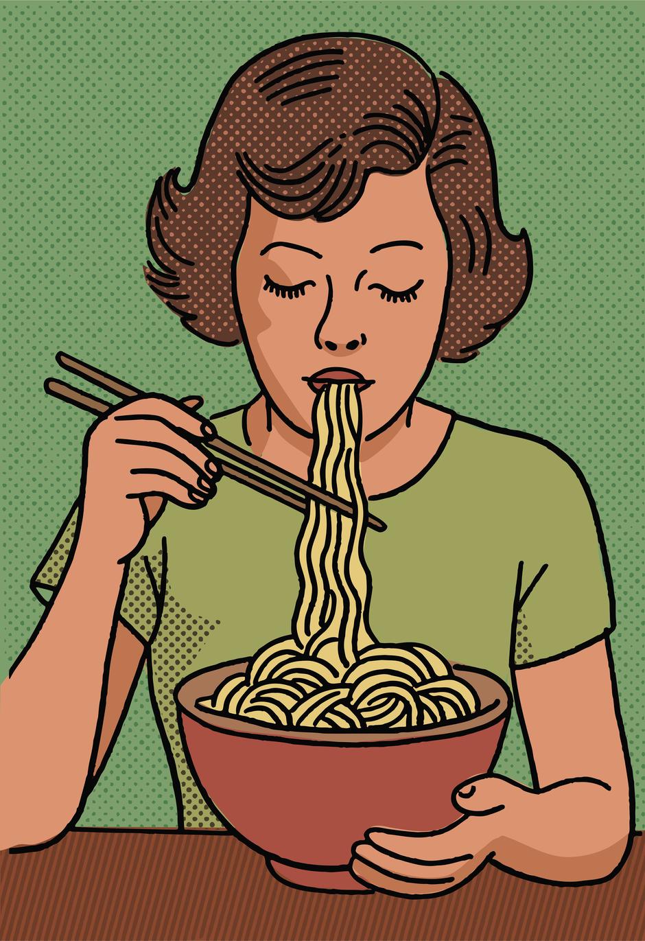 tjestenina | Author: Anu Priya/Unsplash