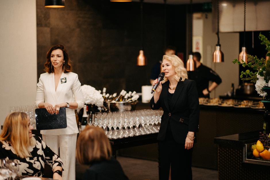 Hitlon 5 chefs dinner, OXBO | Author: Ivan Ojdanic