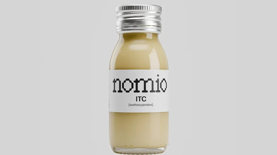 nomio sok od brokule | Author: Nomio