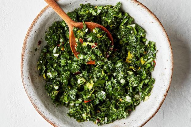 gremolata