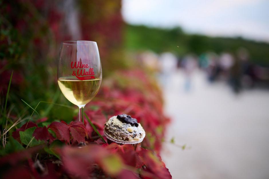Teran Wine & Walk | Author: Merlo De Graia