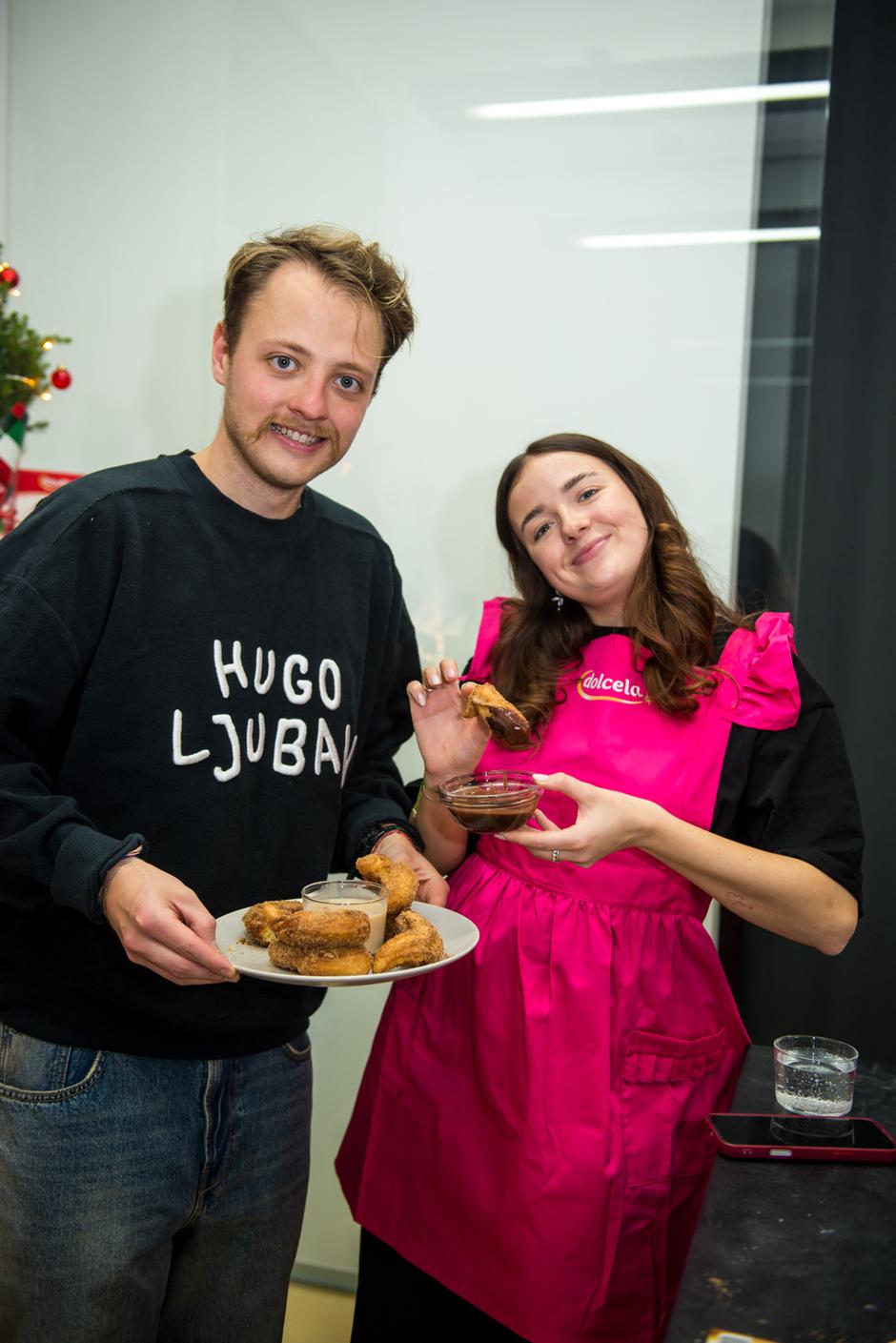  | Author: Sara Gomez Dubois