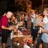 Festival pršuta u Drnišu