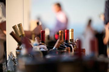 Decanter Winners Showcase by Vinistra