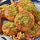baklava keksi