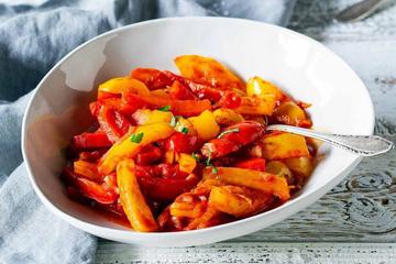 peperonata