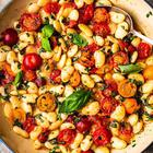 grah salata