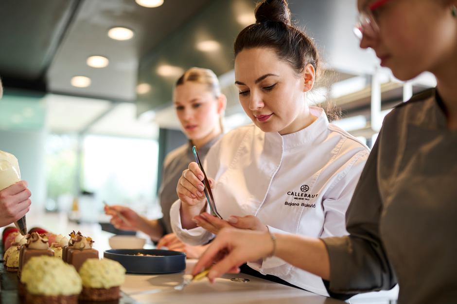 aminess gourmet lab | Author: Press