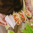 tres tacos by mario mihelj