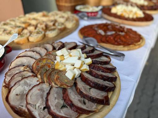 Večer Srijema i Slavonije u Zagrebu