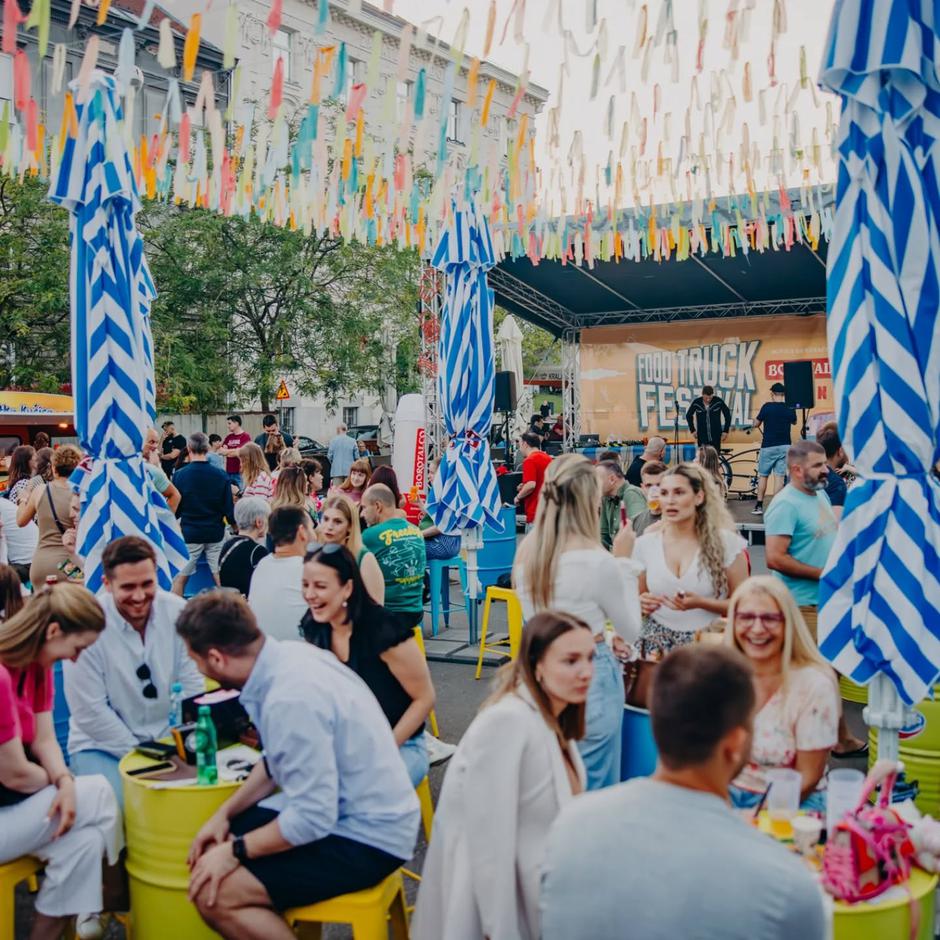 food truck festival | Author: Press