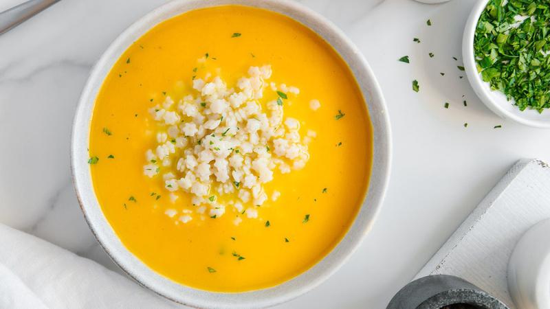 Talijanska penicilin juha grije du&scaron;u i vra&cacute;a snagu