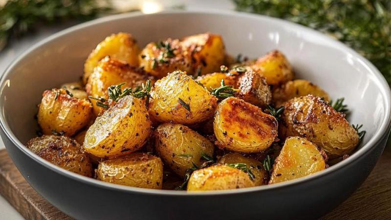 Ovo je najbolji trik za savr&scaron;eno hrskav krumpir