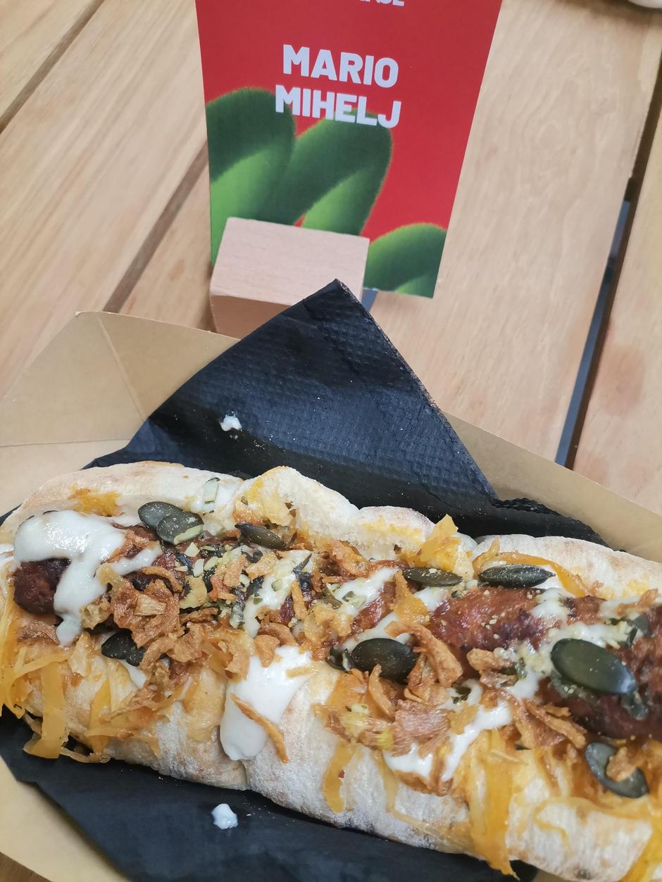 fuliranje 2025., tasting | Author: Emina Basara