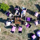 wine summer