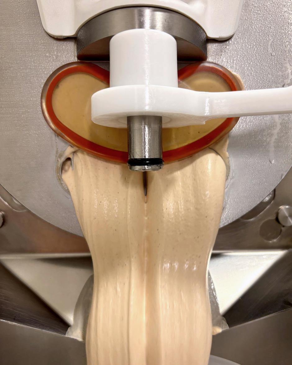 taman chocolates, krema gelato | Author: Press