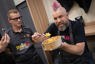 Zagreb: Svečano otvorenje Spud Bud restorana u Bogovićevoj ulici