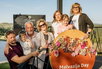 cattunar, malvazija day