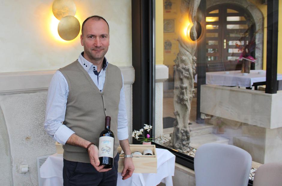 benvenuti, santa elisabetta | Author: Vinart