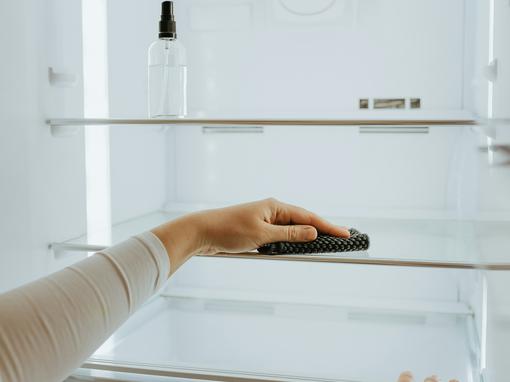 čišćenje hladnjaka