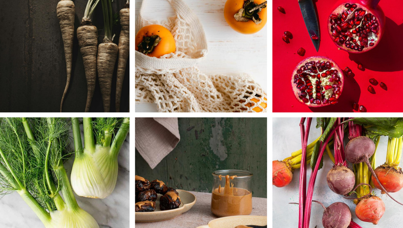 top jesenske namirnice