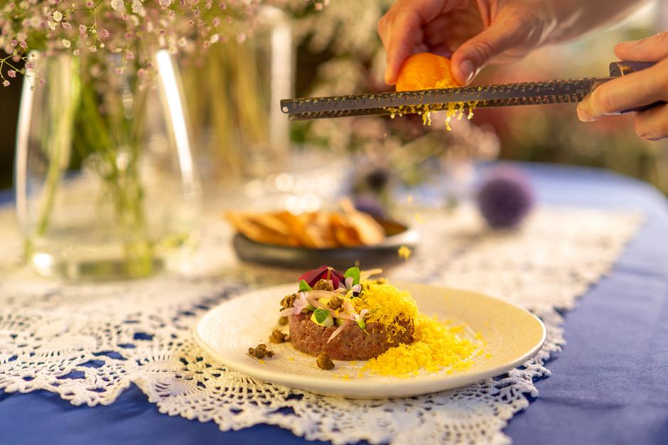 bistro beška, čakovec | Author: Press