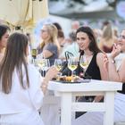Zagreb: Otvorenje open-air festivala Vinski grad